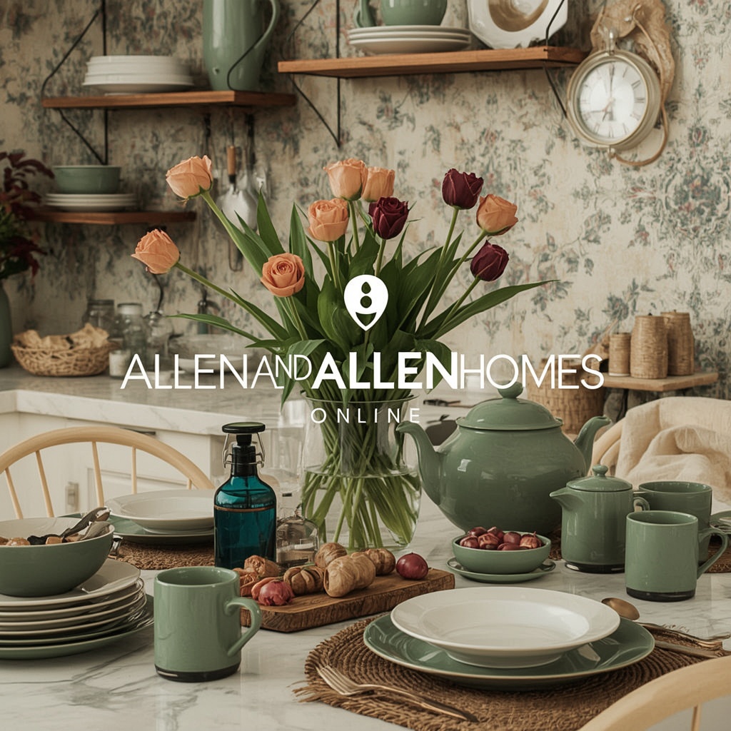 Allenandallenhomes